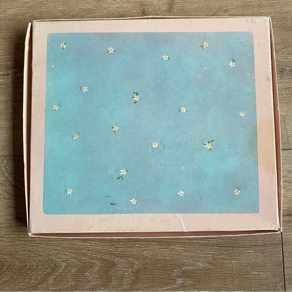 Vintage Antique Baby’s First Diary from Regal Stationary Co , baby record book - Picture 4 of 11